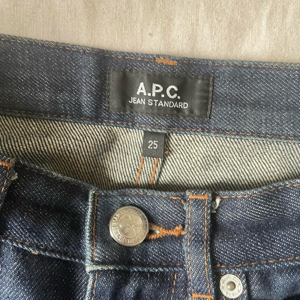 APC petit standard